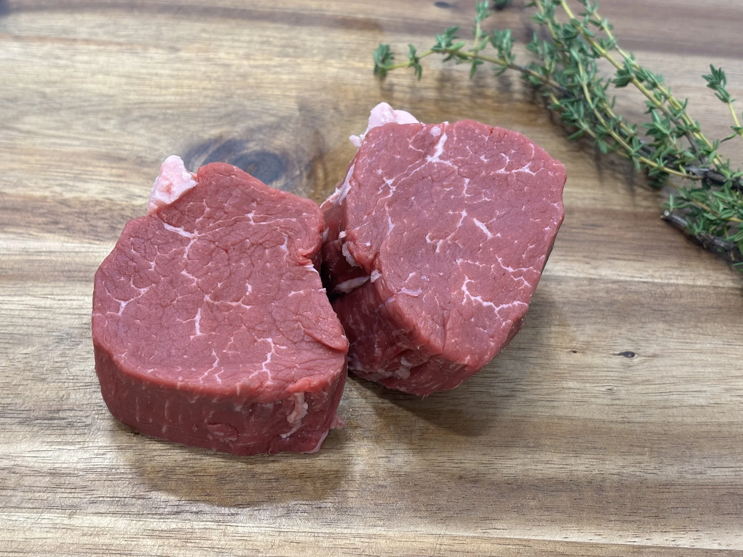 Tenderloin 12 oz pack (2 cuts per pack)