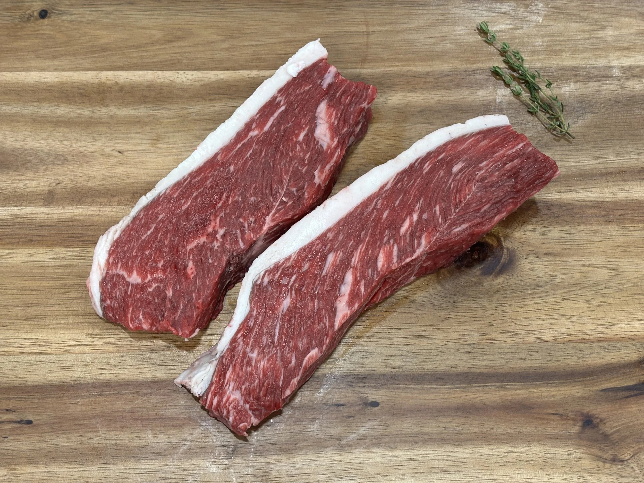Picahna Steak 8-12 oz