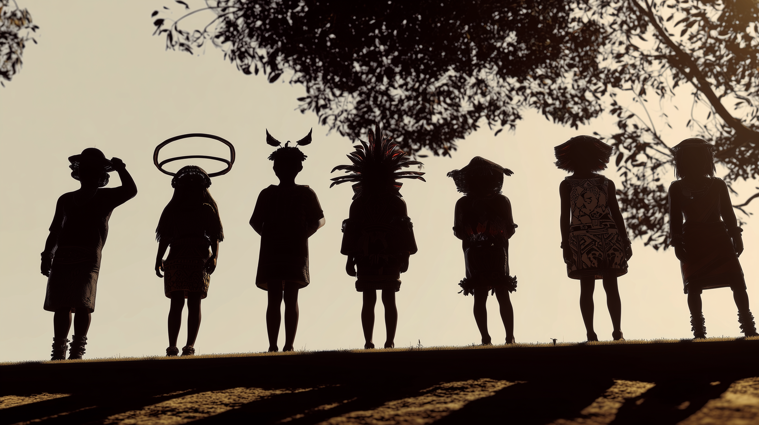 Guardians of Tomorrow