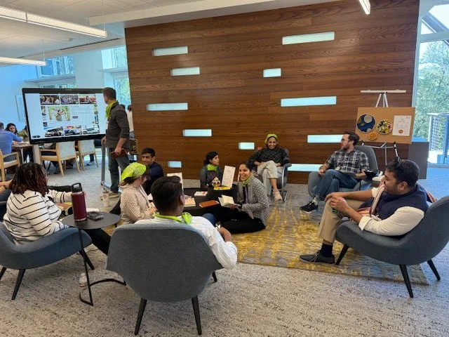 Dell Foundation Week