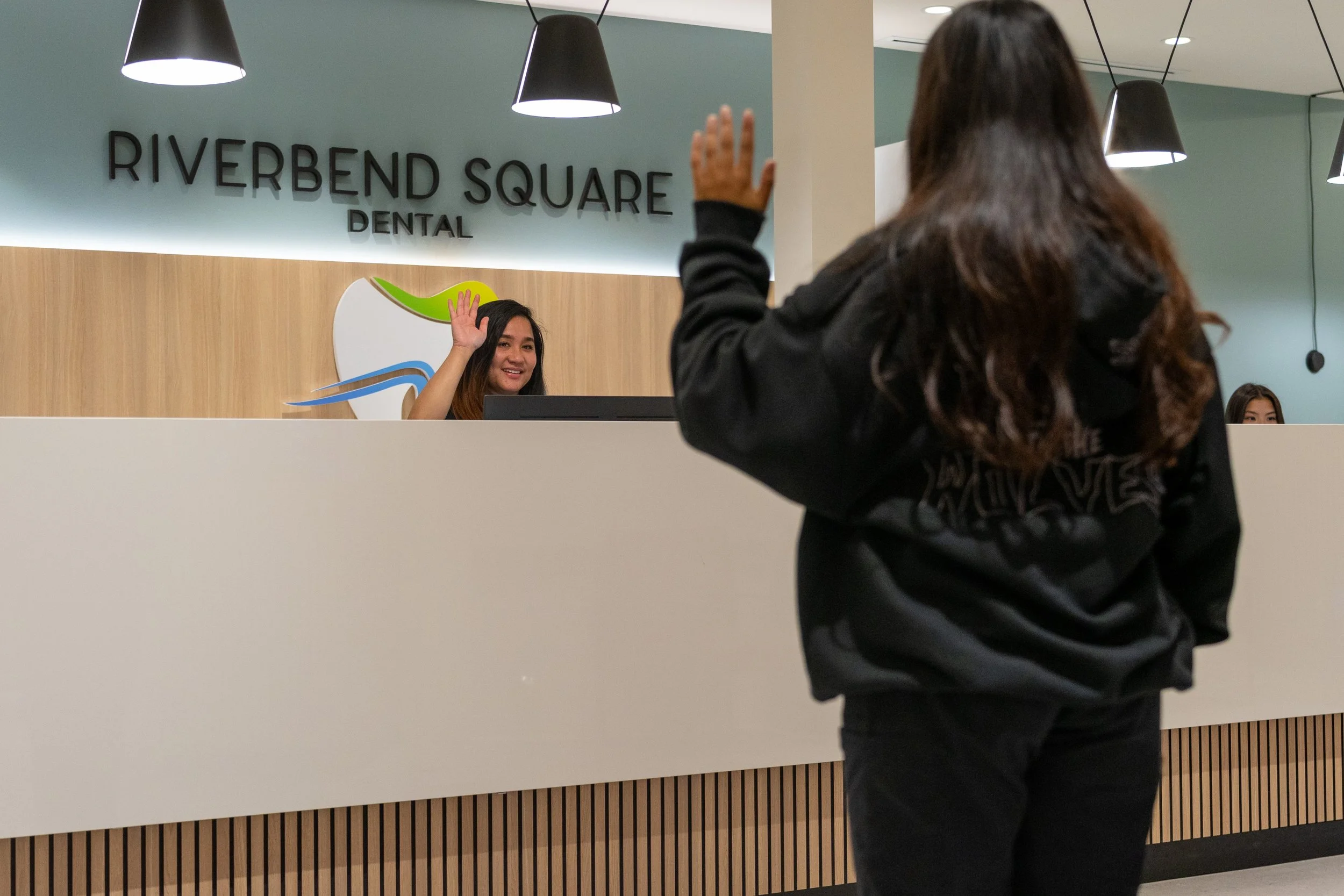 Riverbend Square Dental