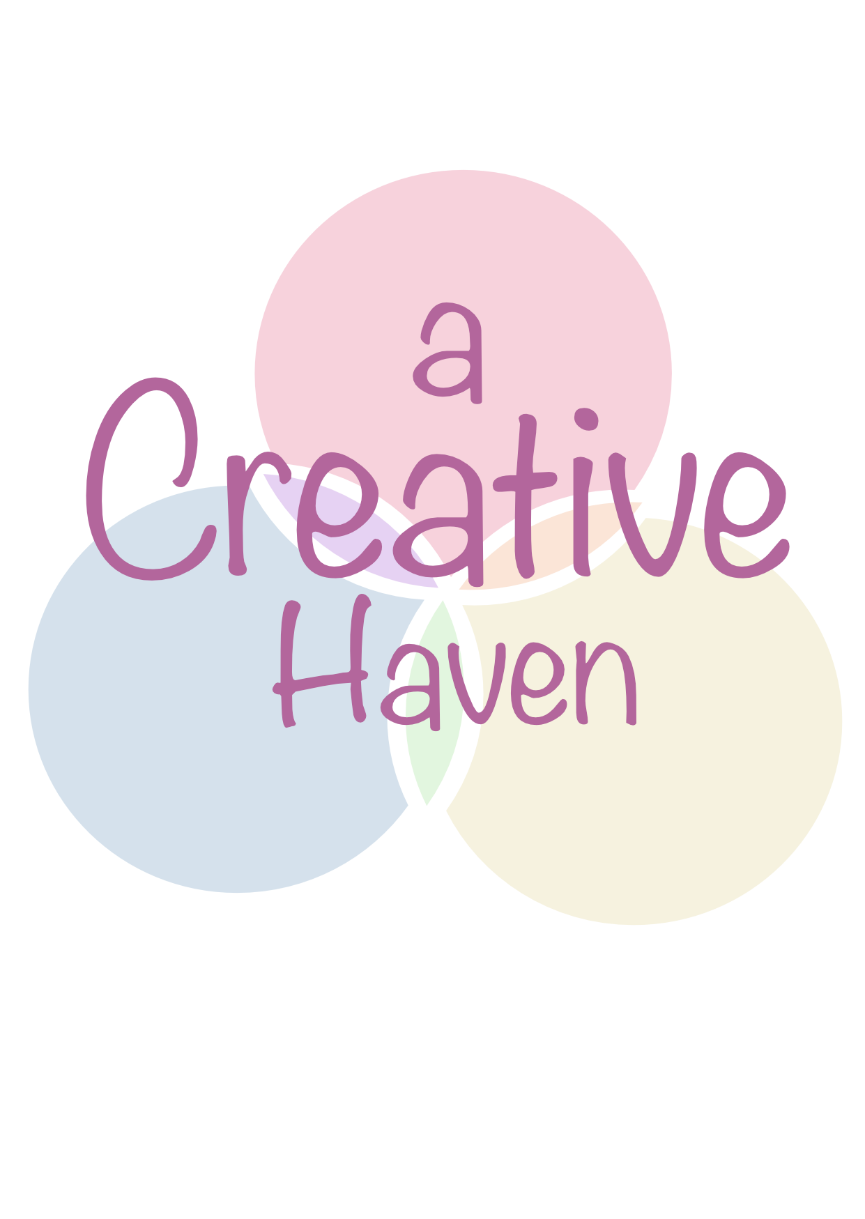 A Creative Haven