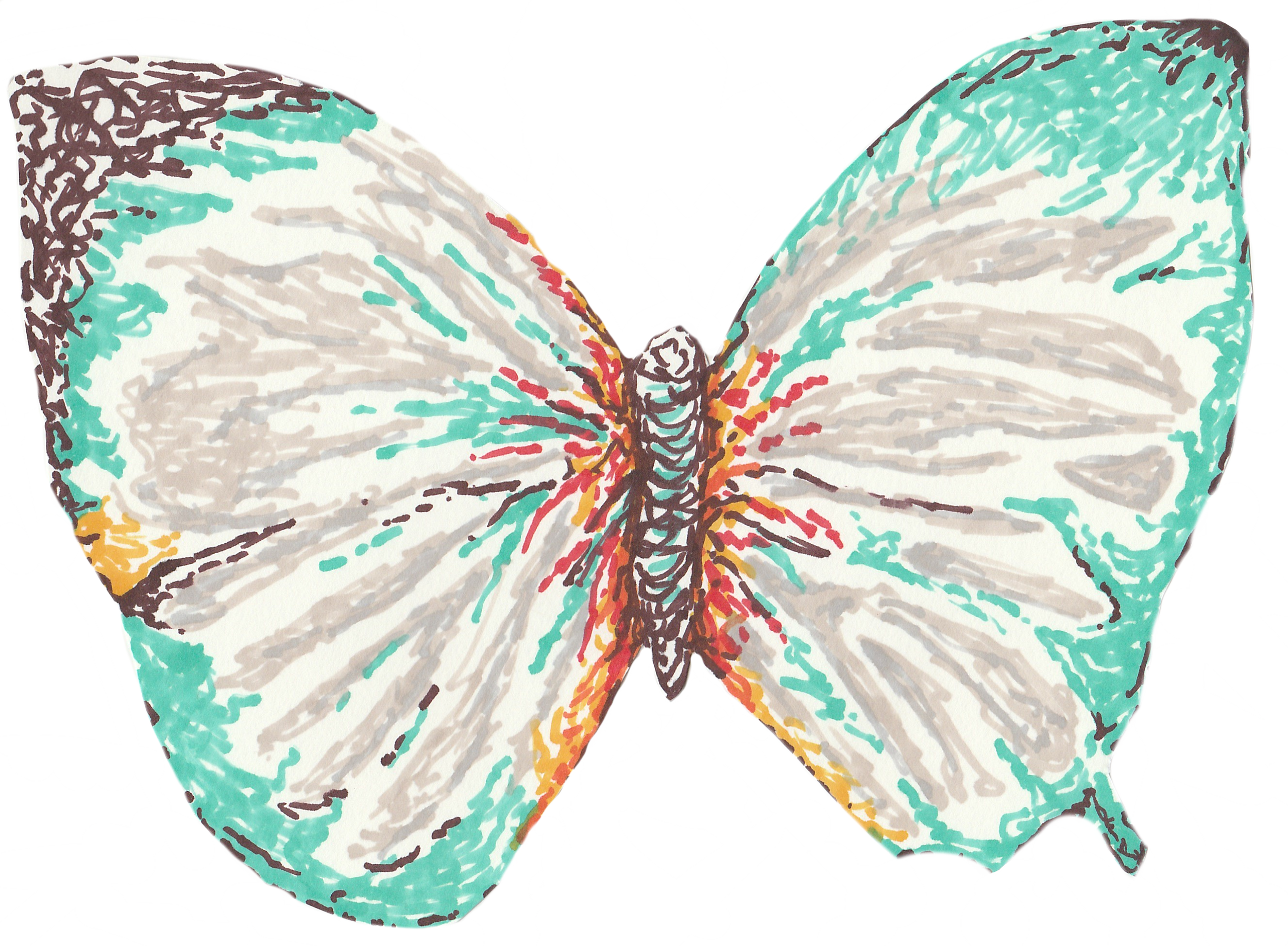 Traditional Drawings