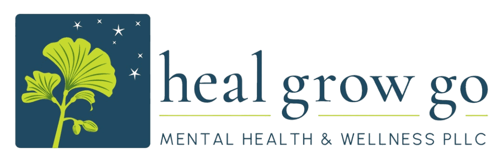 heal grow go