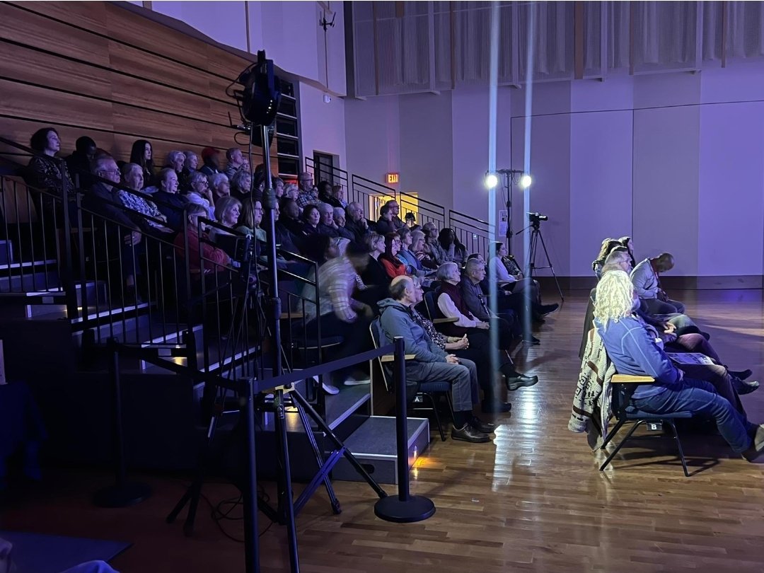 Against All Odds - A Personal Story with Purpose