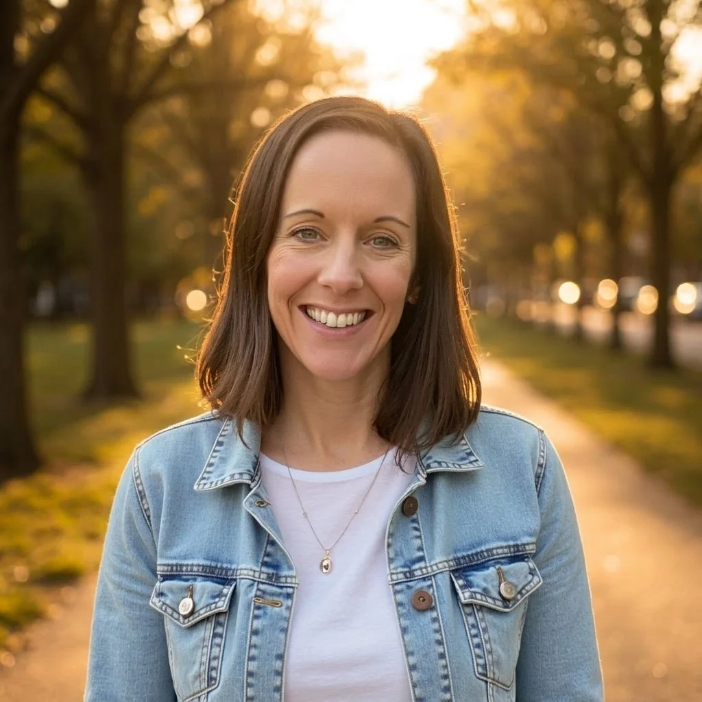 Nat Ryan, founder mentor and strategic advisor, outdoors