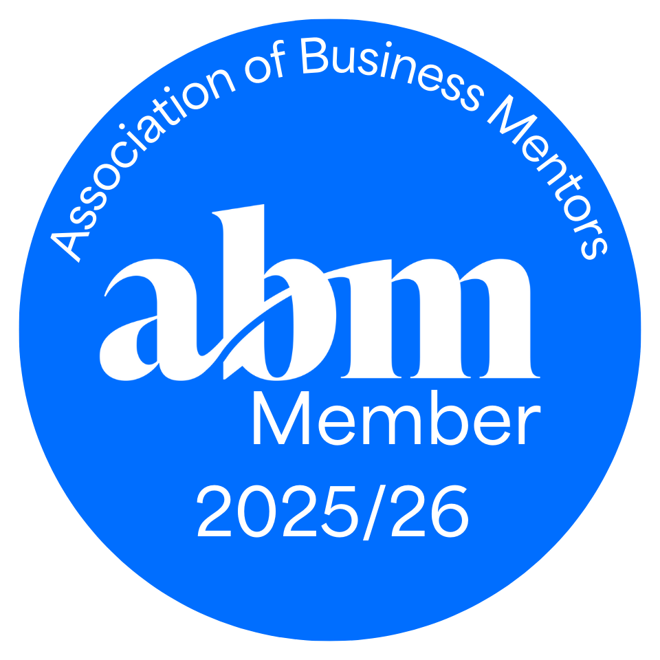Association of Business Mentors — Nat Ryan is an active member