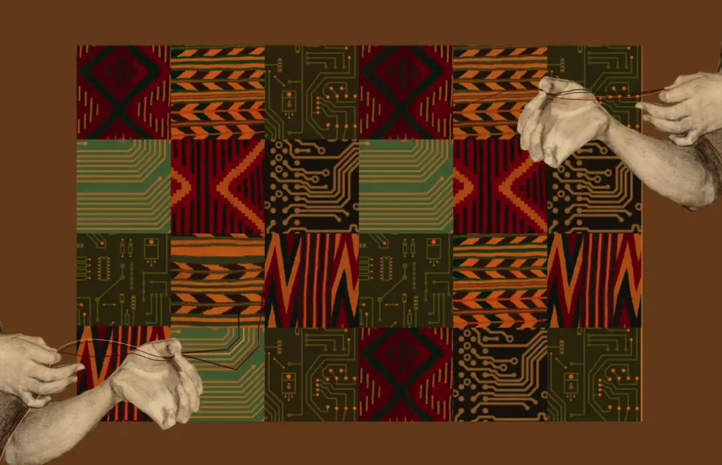 Avoiding the next digital divide: Defining digital sovereignty for Tribal Nations in the AI age