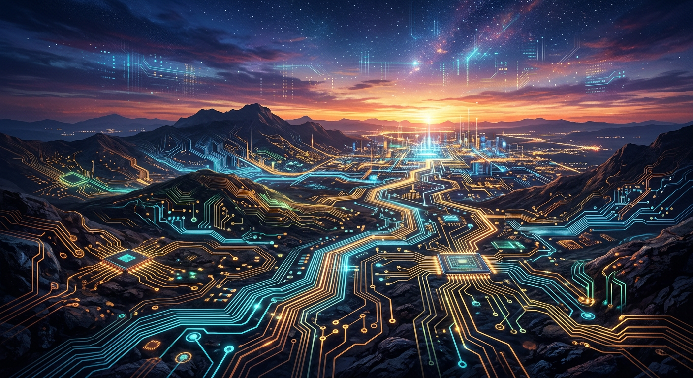 Artificial Intelligence on Indian Reservations in the United States: Prospects and Challenges