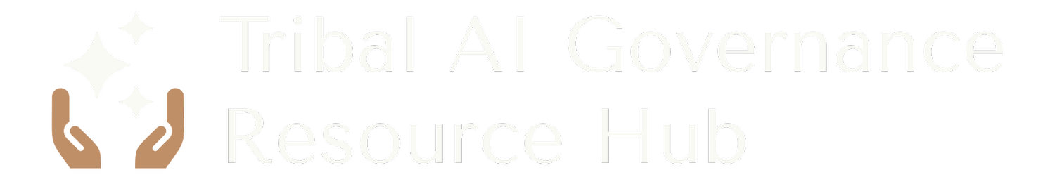 Tribal AI Governance Resource Hub