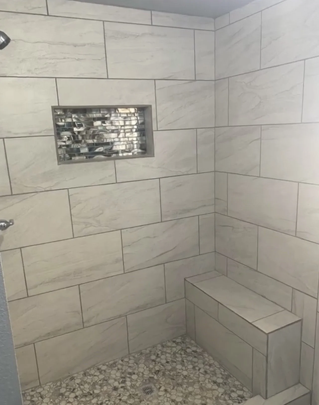 Full Bathroom Remodel