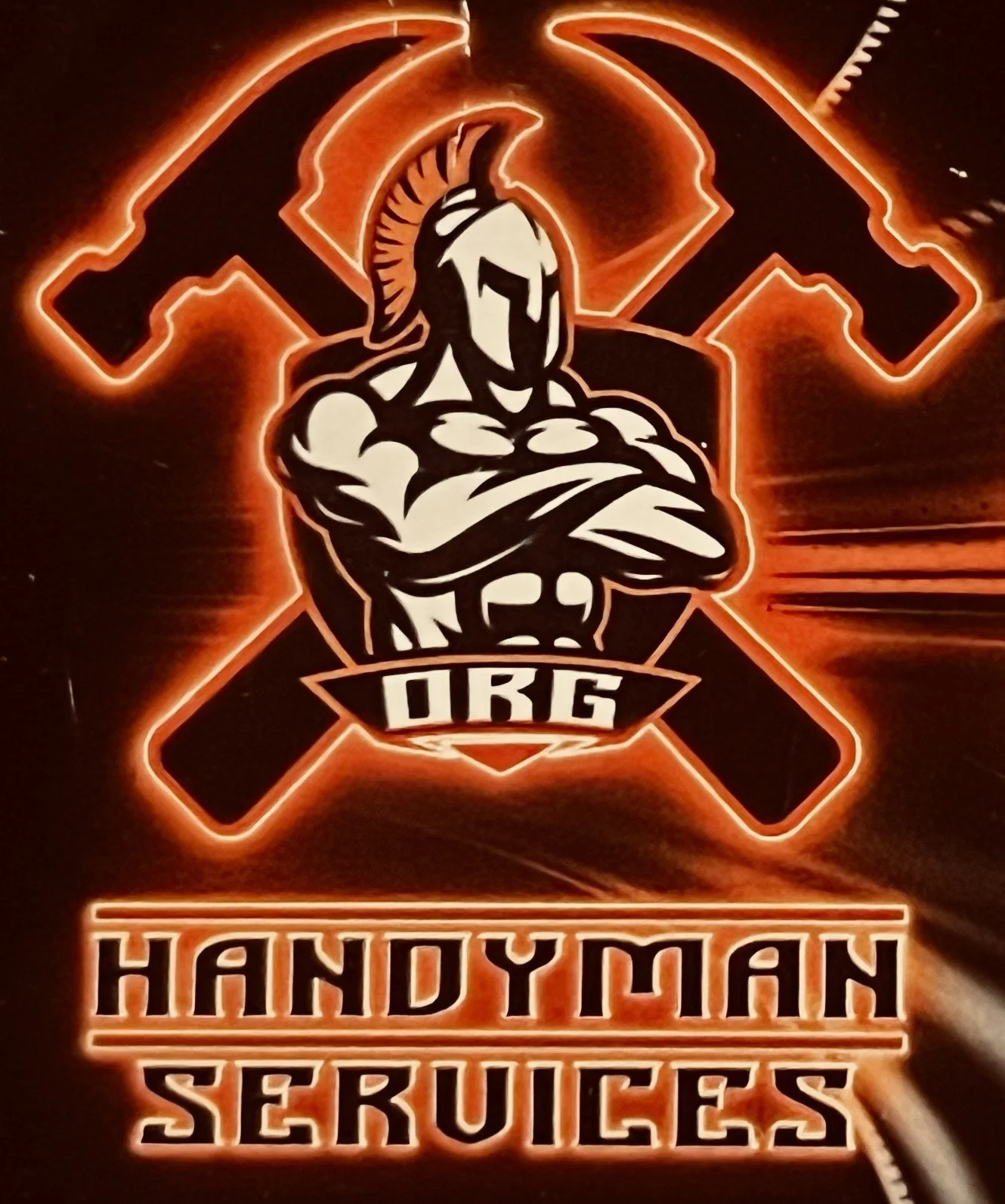 ORG Handyman Services, LLC