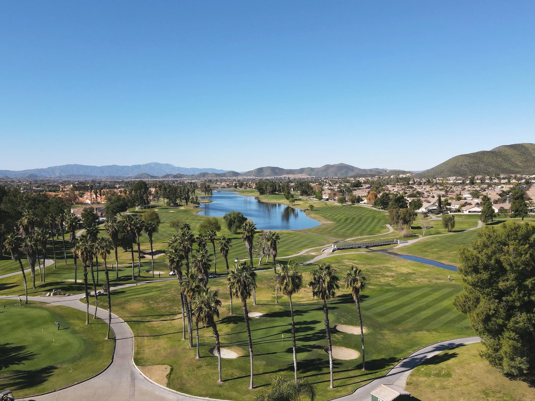 Menifee Lakes Country Club | Book Your Golf Experience Today