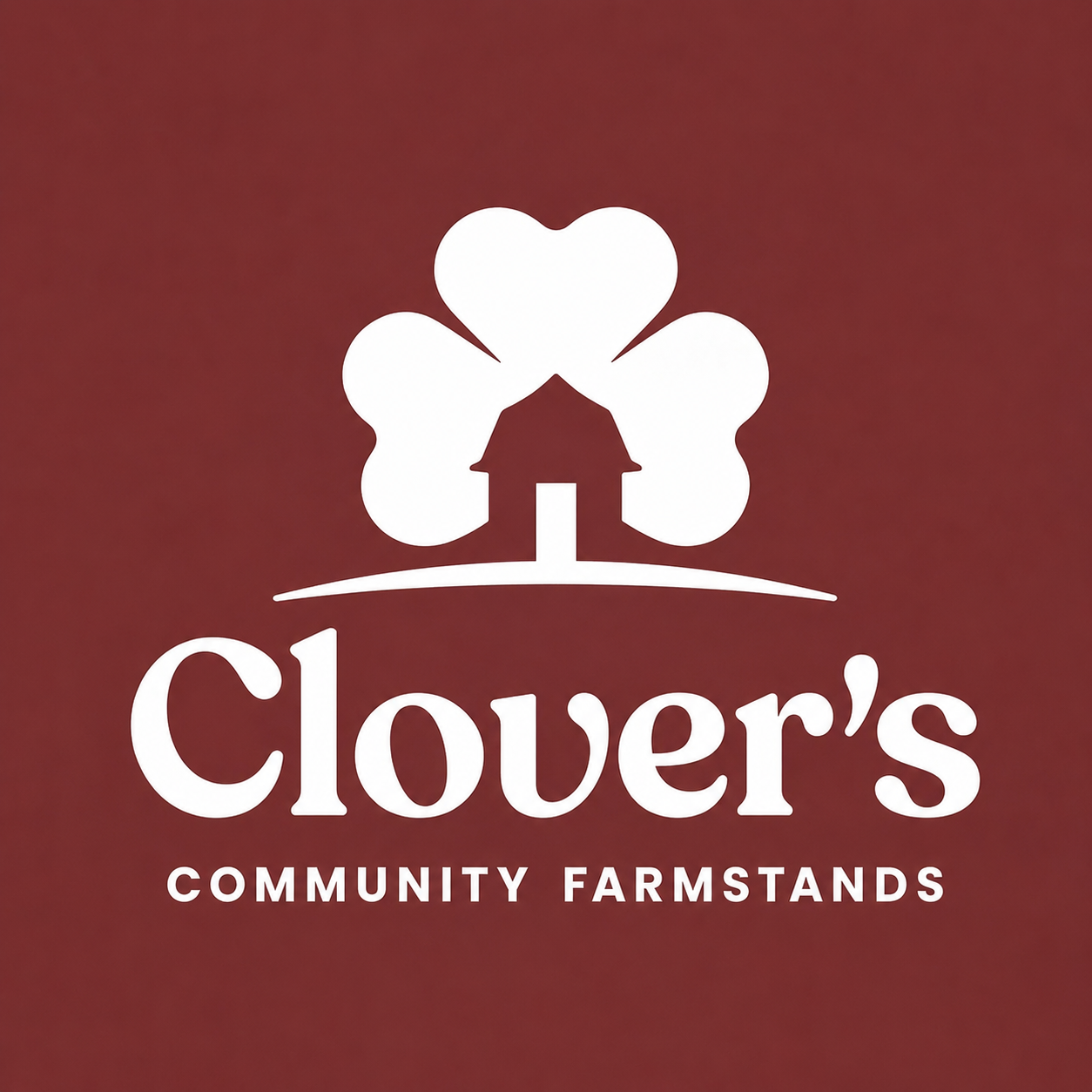 Clover's Community Farmstands