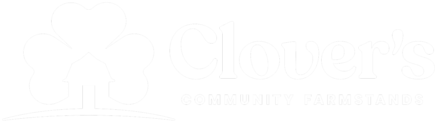 Clover's Community Farmstands
