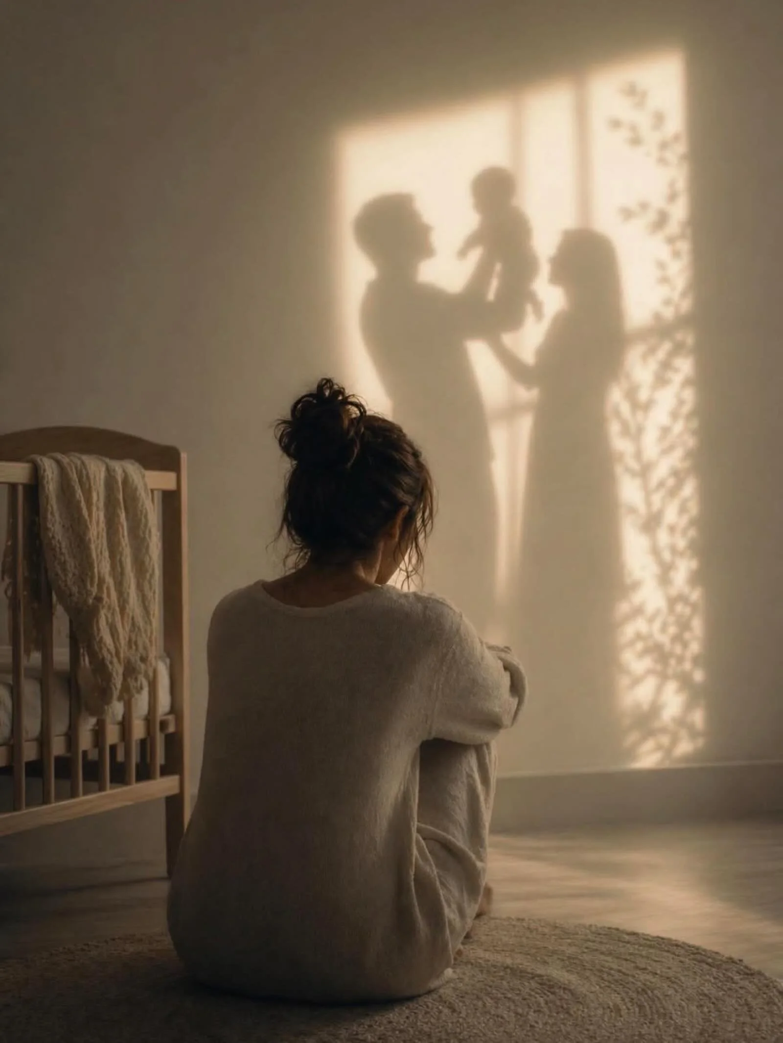 World Infertility Month is a time to bring awareness to something that so often happens quietly behind closed doors.

1 in 6 people worldwide experience infertility. That&rsquo;s 1 in 6 people navigating waiting, uncertainty, hope, disappointment, an