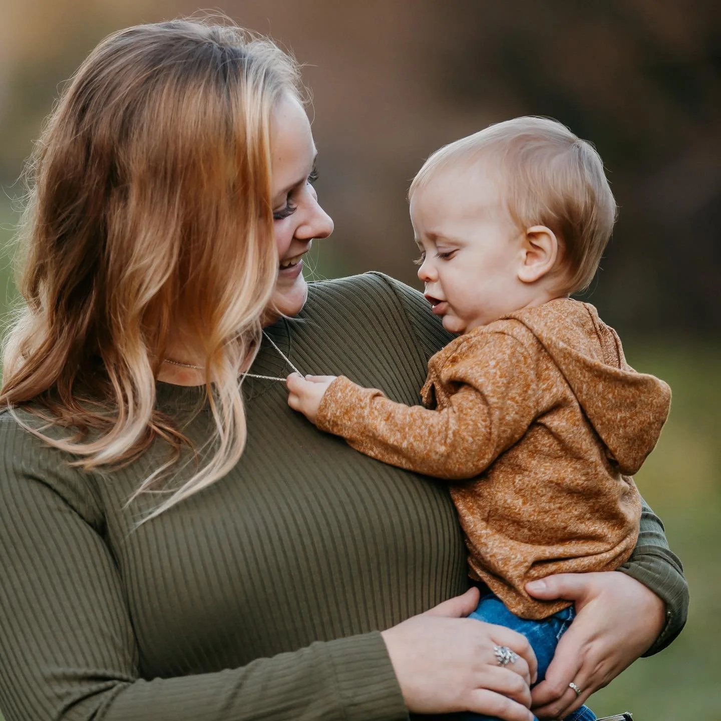 He&rsquo;s the missing piece I never knew was missing until he showed up 💙