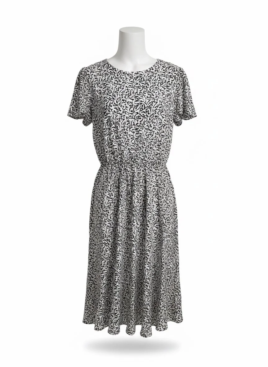 BGB Plus Dress - Sz 14