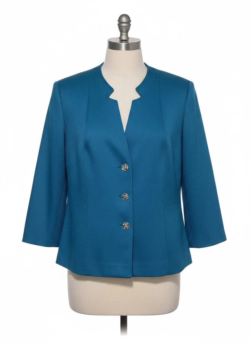 Tahari Arthur S. Levine Blazer - Sz 18W