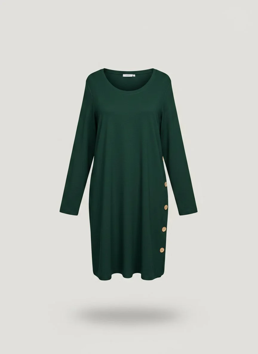 Swing Dress - Sz 2X