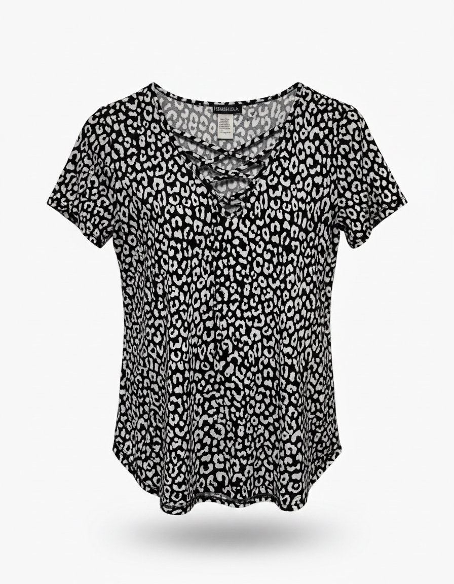 Heimish USA Blouse - Sz S