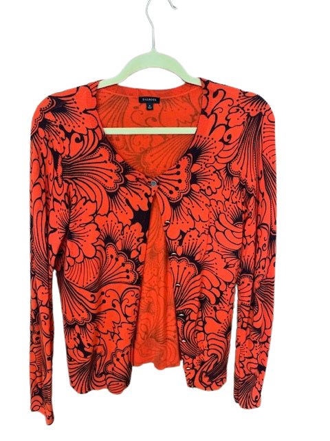 Talbots Cardigan - Sz S