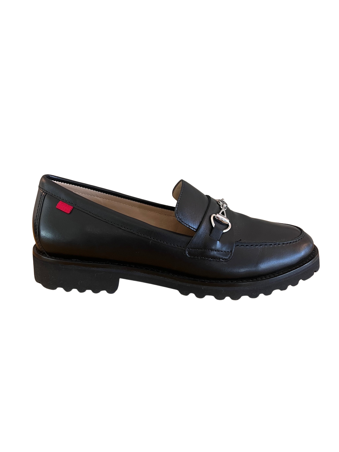 Marc Joseph New York Nancy LN Loafers - Sz 8