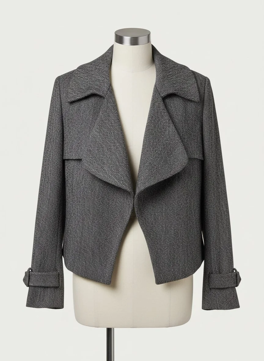 Anne Klein Jacket - Sz 12