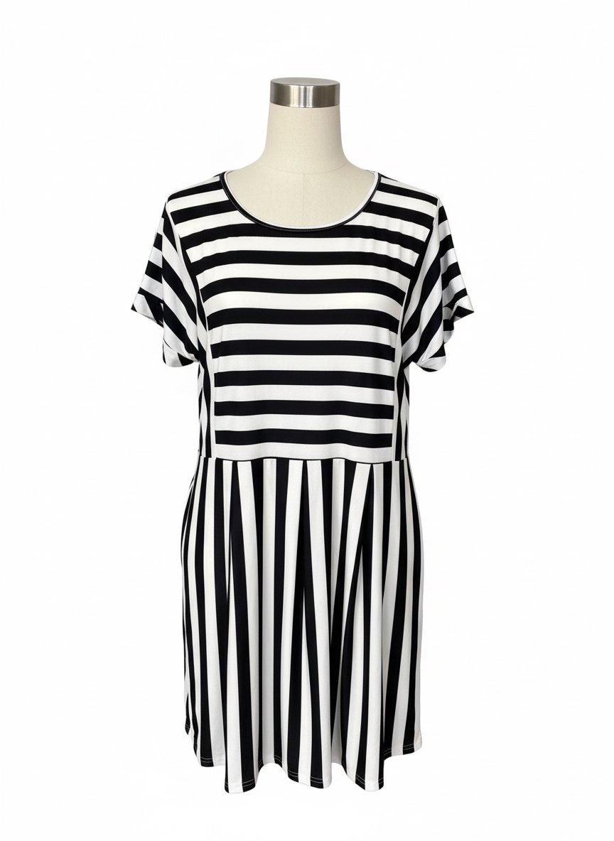 Naggoo T-Shirt Dress