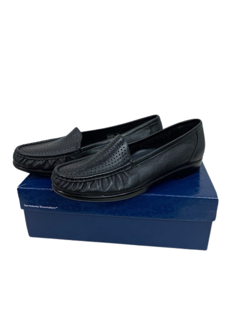 SAS Genuine Leather Shoes - Sz 9.5