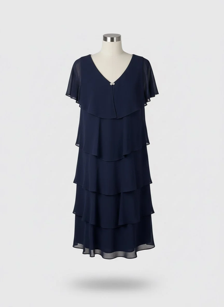 Ignite Evenings Dress - Sz 10