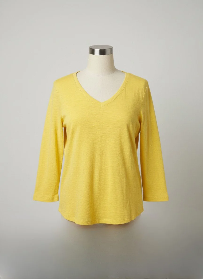 Chico's T-Shirt - Sz 2