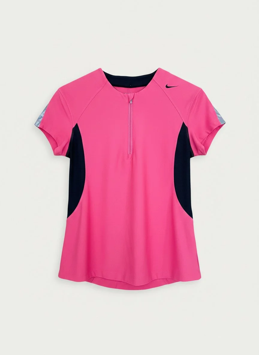 Nike Fit Dry Top - Sz M