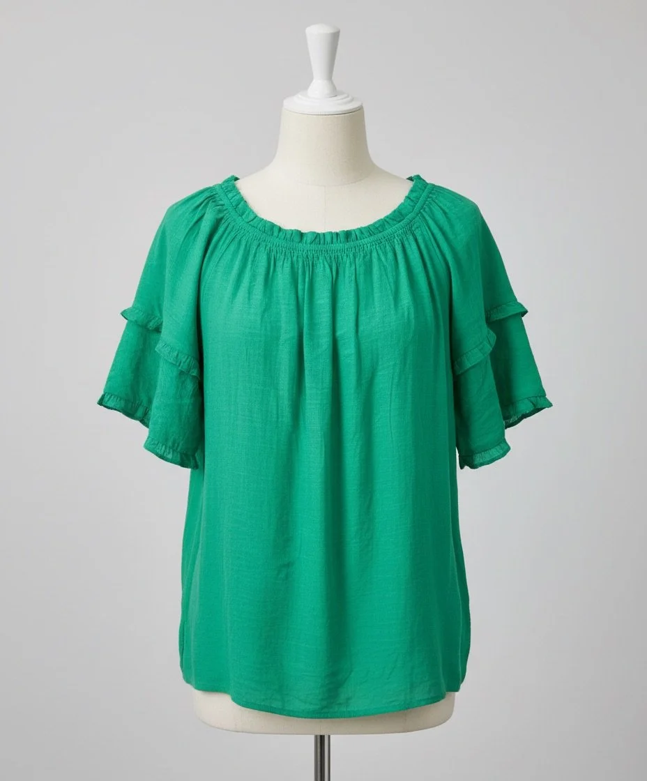 Nanette Lepore Blouse - Sz S