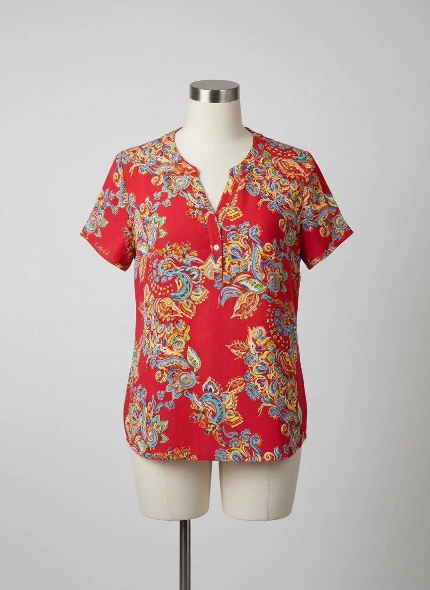 Investments Top - Sz L