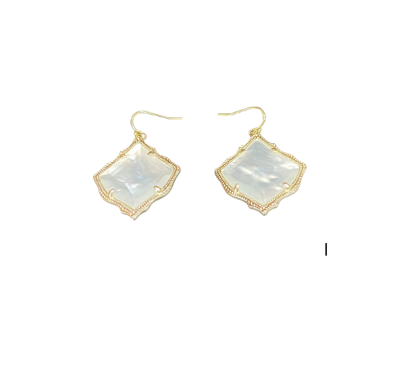 Kendra Scott Drop Earrings