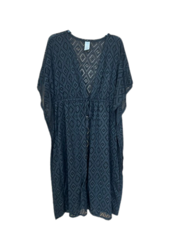 Time and Tru Caftan - Sz L