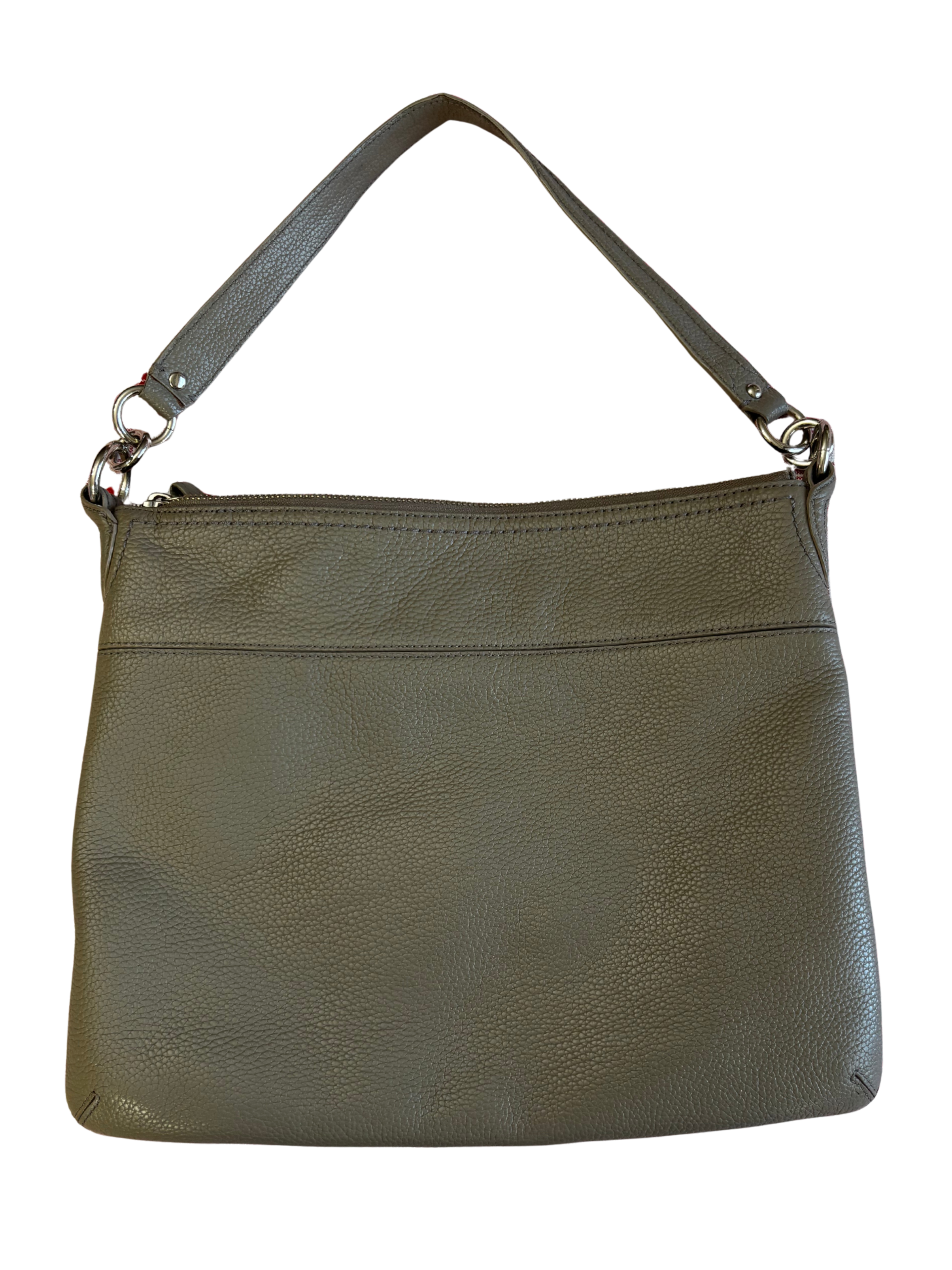 Coach Poppy Perri Purse