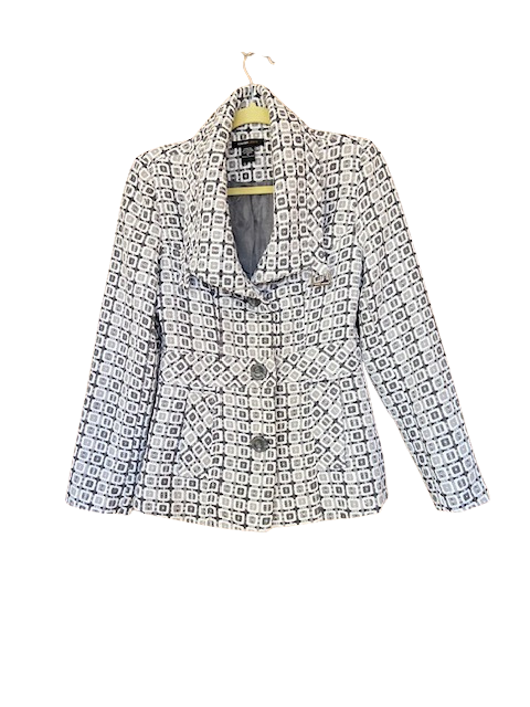 Robert Louis Gorpcore Blazer - Sz S