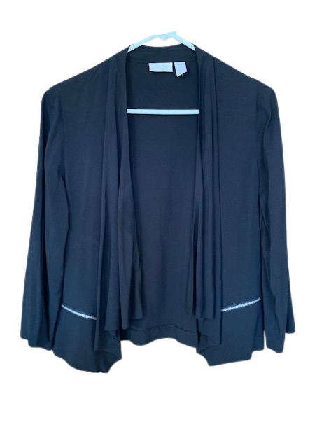 Chico's Slinky Jacket - Sz 0