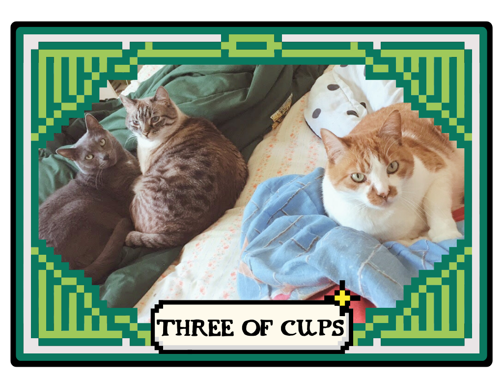 Couple's (or Throuple/Polycule) Relationship Session