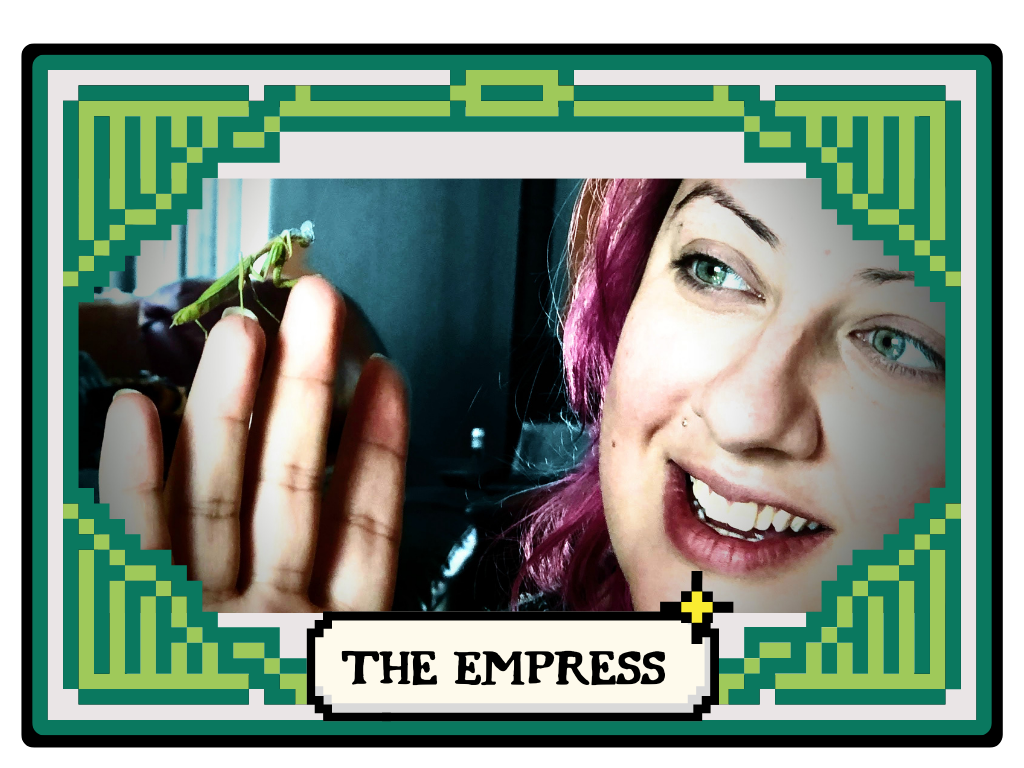 Coaching with The Misfit Witch ~ Single Session