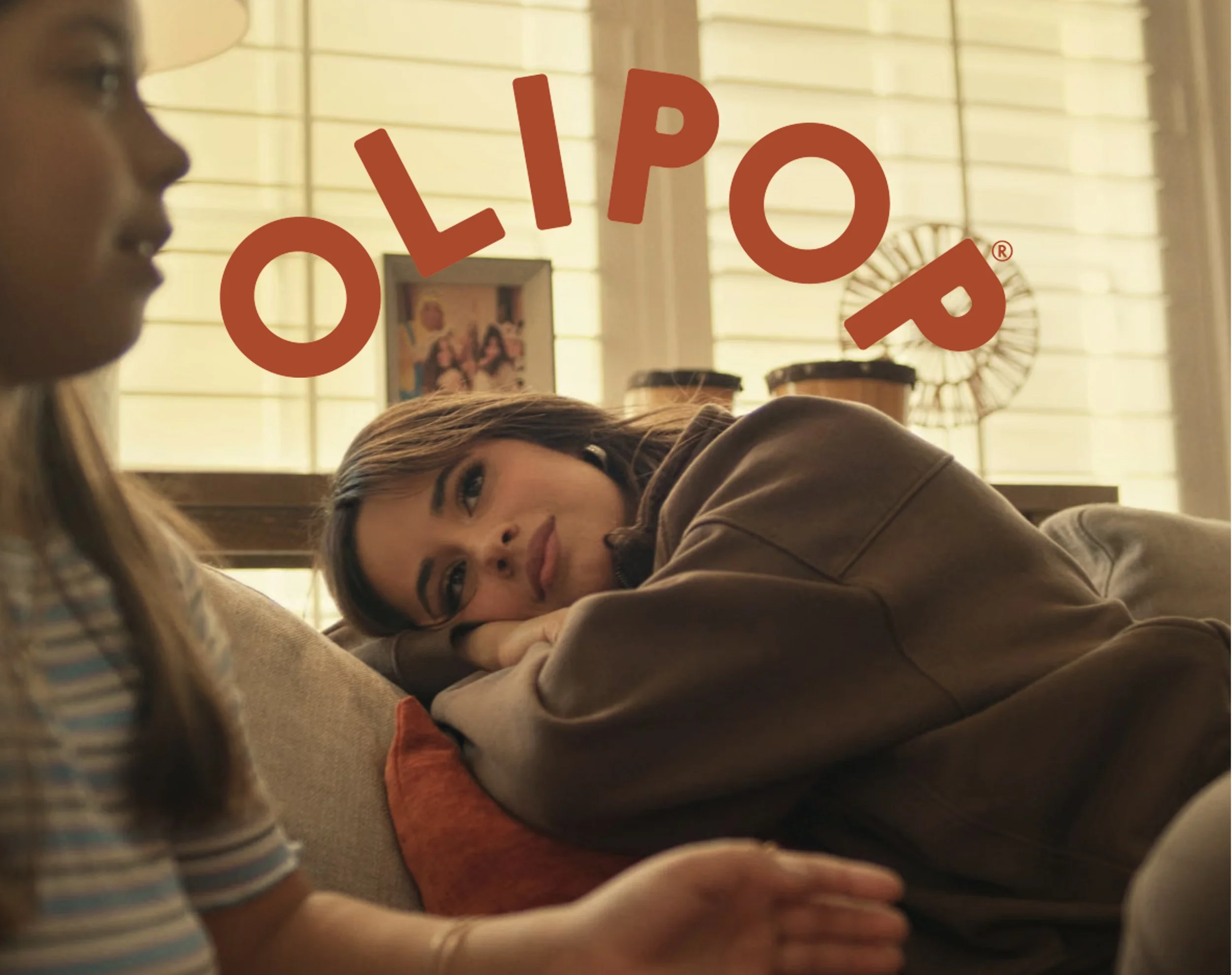 Olipop x Camila Cabello