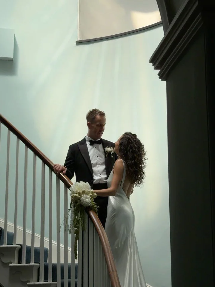 A few more moments from Lauren &amp; Steven&rsquo;s day 🥂🌱 

Content creator: @weddingcontentcreatorlondon 
Photographer: @capturedwithkt 
Venues: @clissoldhouse @thehackney.co
Flowers: @gaiaerosflorals 

📧eliza@weddingcontentcreatorlondon.co.uk
#
