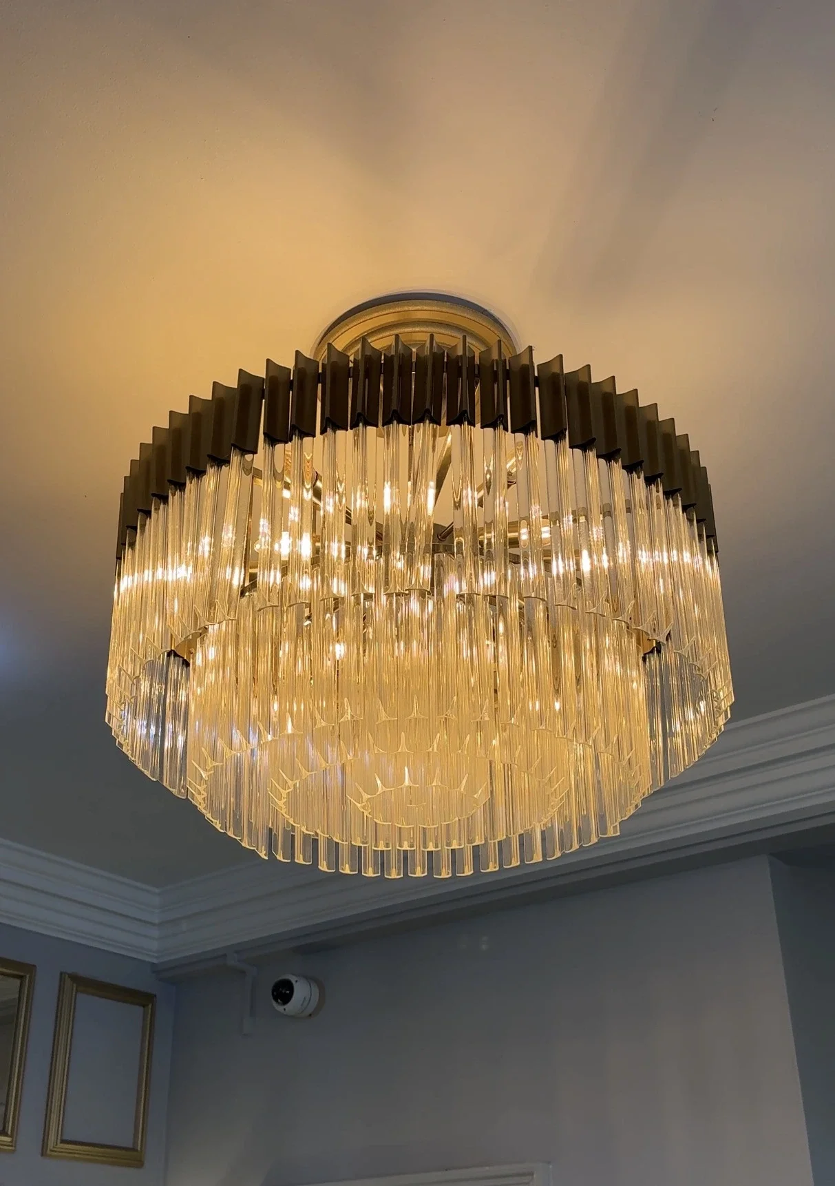 Chelsea London wedding