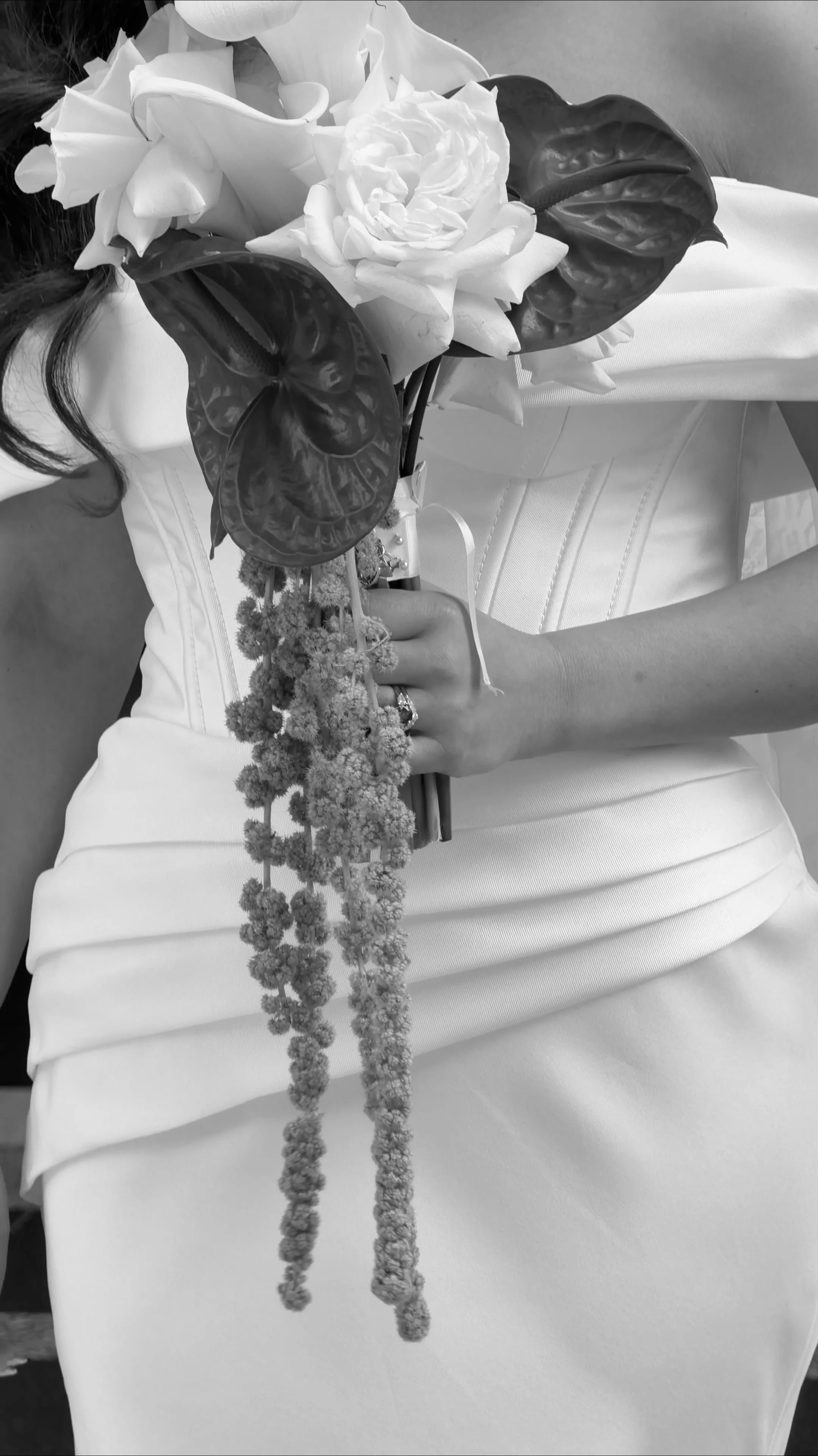 Chelsea London wedding