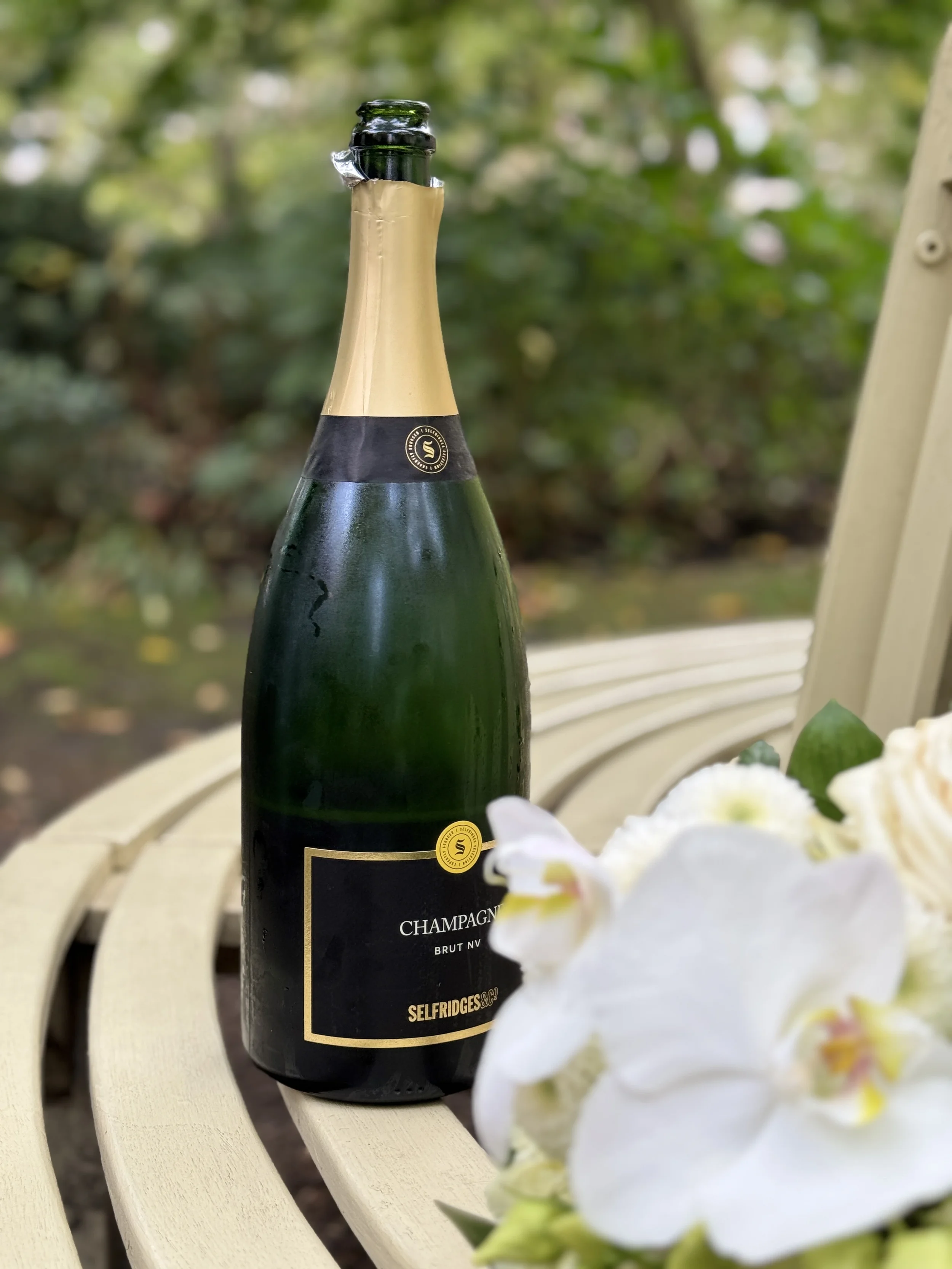 Portman Square London