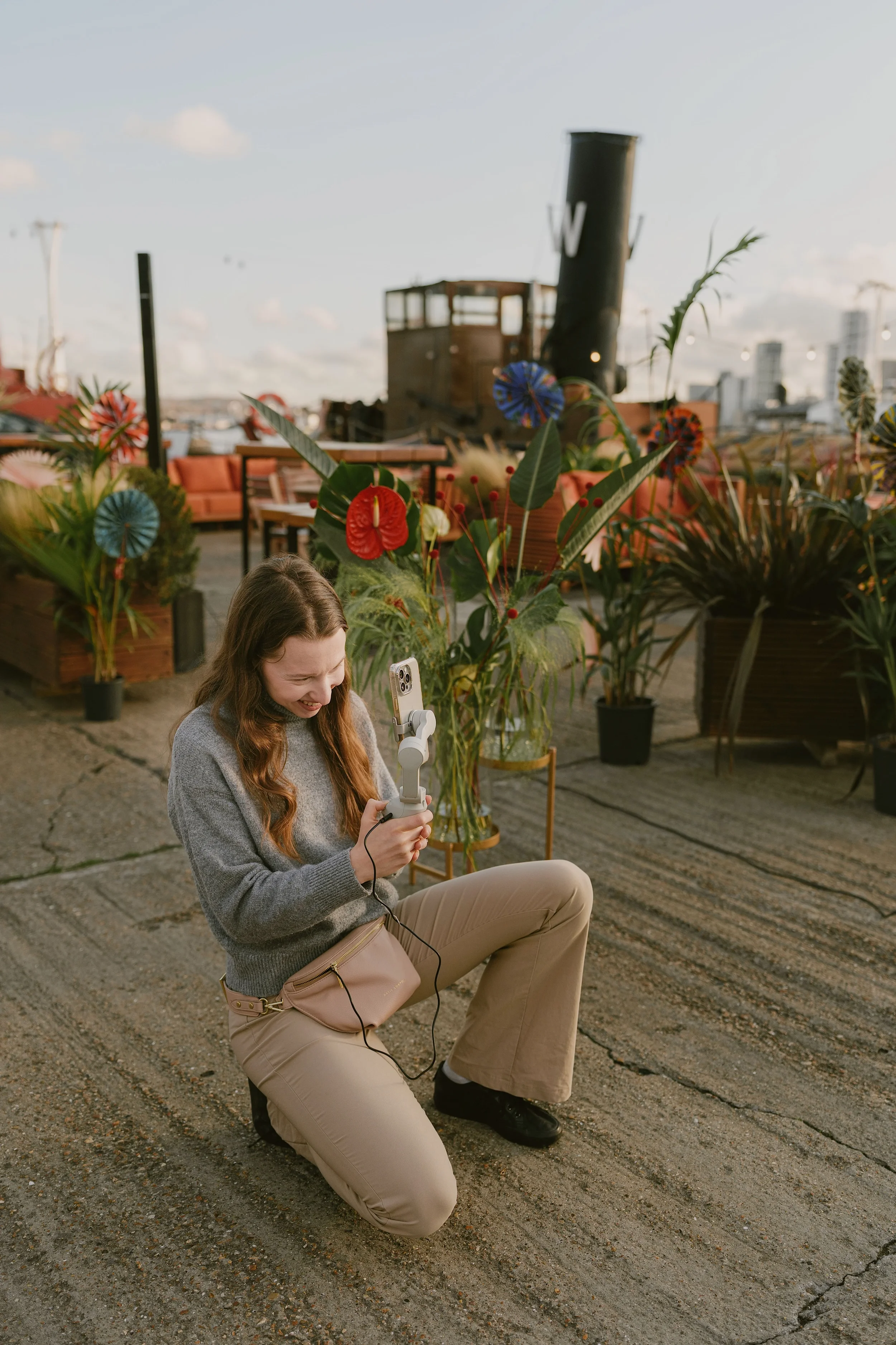 Wedding Content Creator London and Cambridgeshire