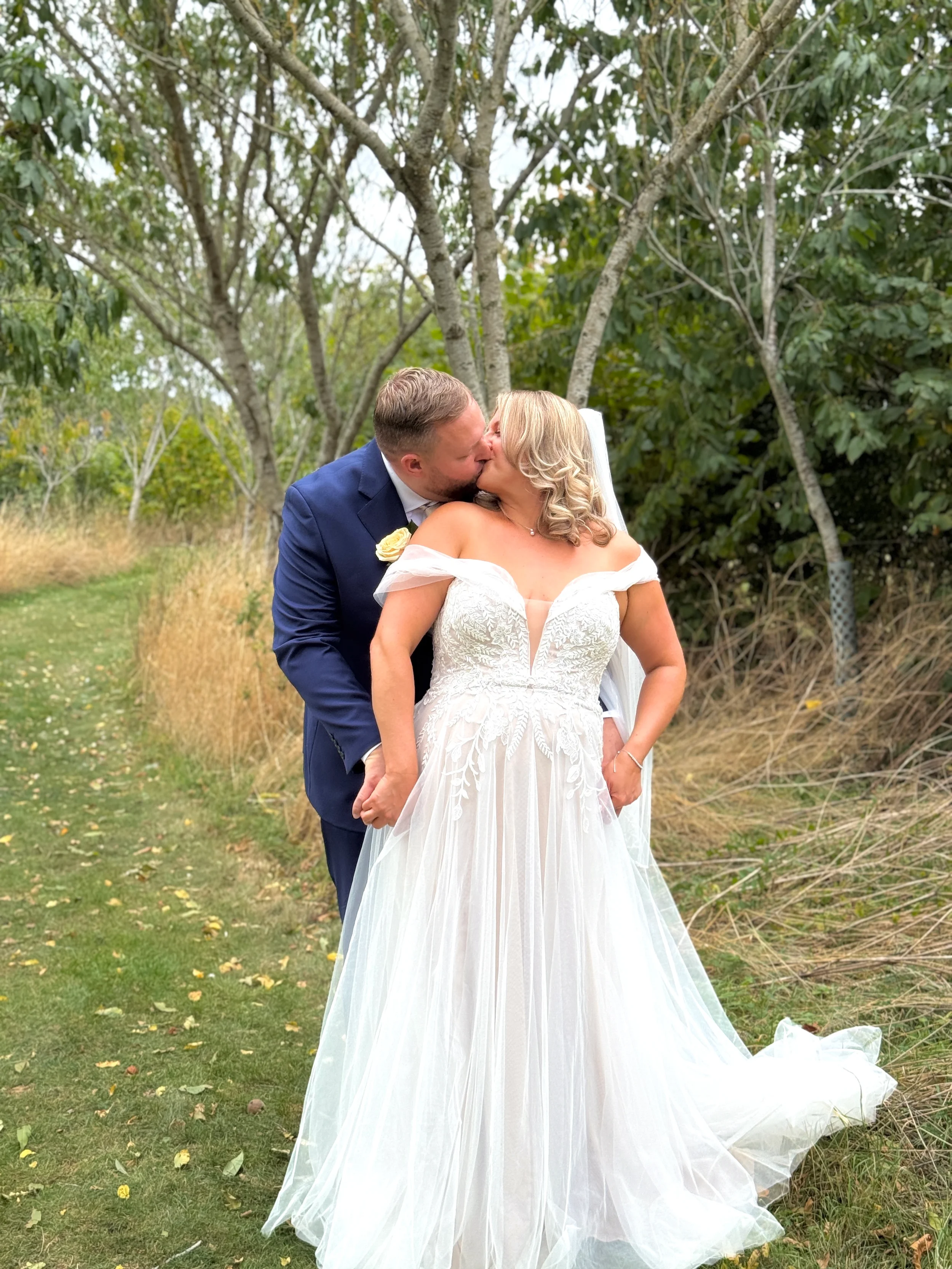 Cambridgeshire wedding content creator