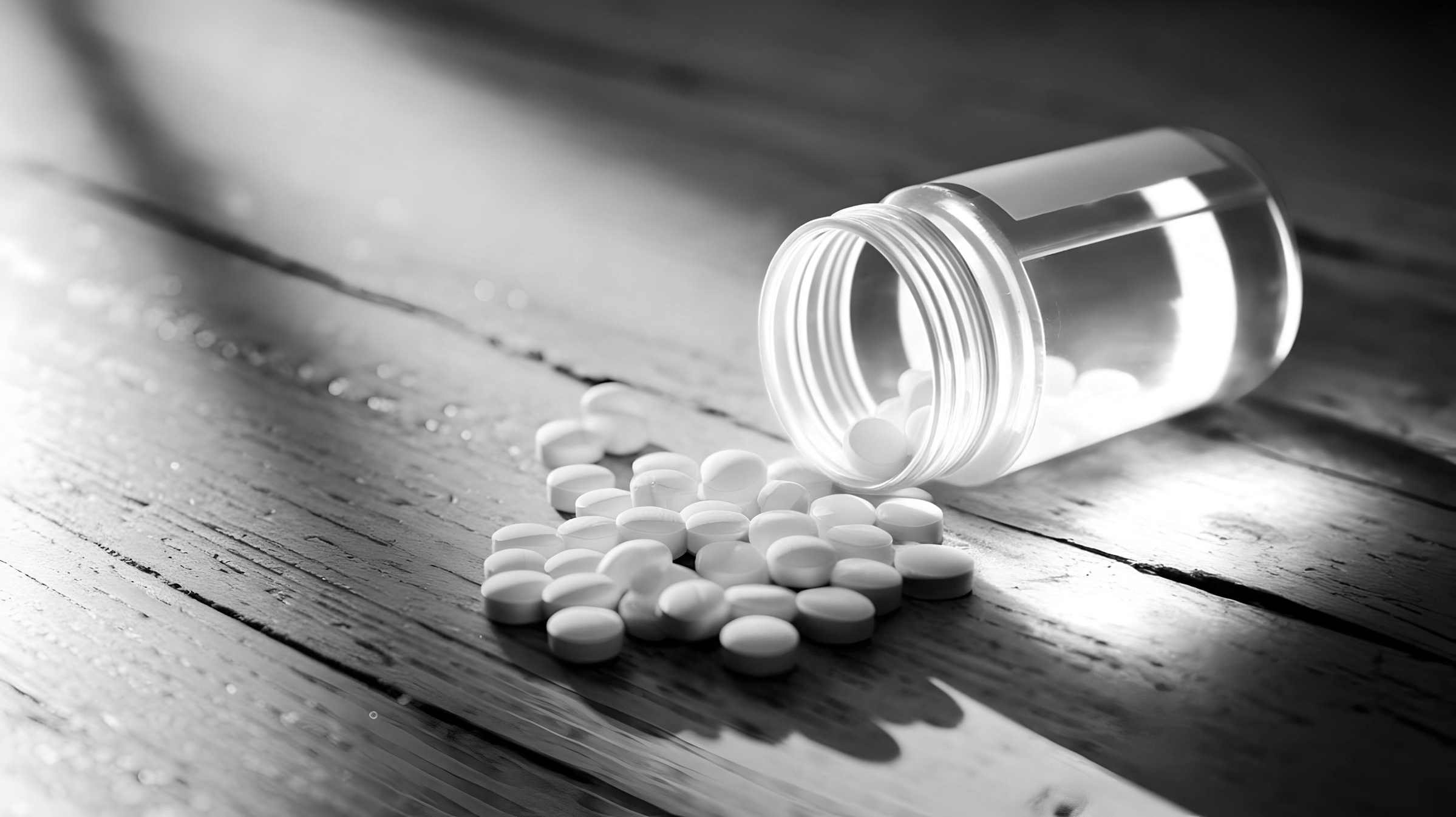 Peptide Storage and Handling: Everything You Need to Know